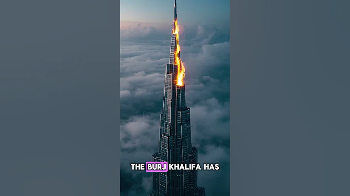 Discover the Burj Khalifa: Facts Behind Dubai’s Iconic Skyscraper