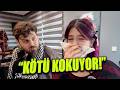 BU YEMEK DEĞİL ADETA ŞÖLEN! ELRAEN, ERAY, LIMON, KENDİNE MÜZİSYEN, KONSOL OYUN, RRAENEE