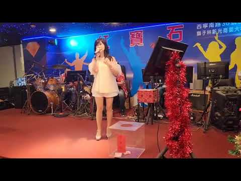 紅寶石2023年8月2日 王小薇 戀戀沙崙站