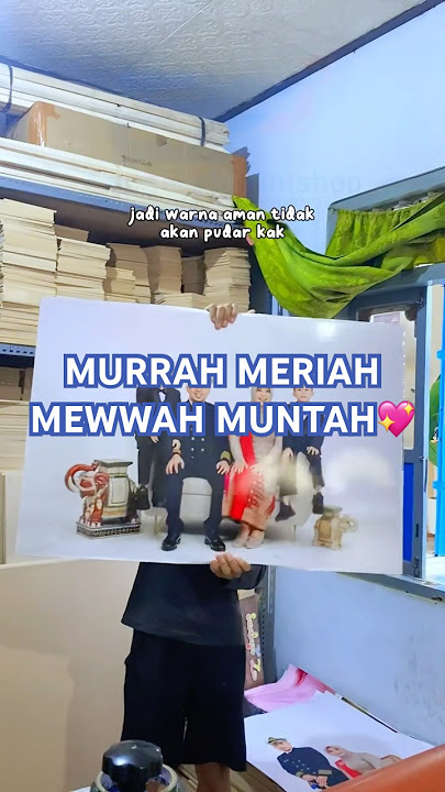 Murah meriah: w 62 812-1630-3158#foto #cetakfoto #masukberanda #dekorasidinding #beranda #fotojumbo