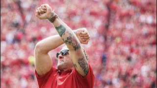 Carriker Chronicles: Grant Wistrom on what really makes a Blackshirt at Nebraska