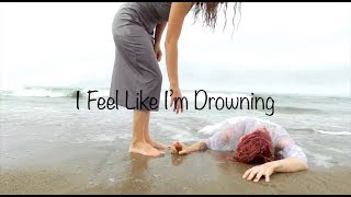 I Feel Like I'm Drowning | @twofeet | Visual by @jajavankova & @ruralliance