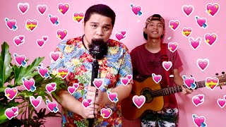 ADELE - WHEN WE WERE YOUNG COVER (Feat. Lenard Laad)