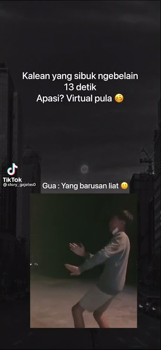 LELEPUBG 13 Detik Viral || Los yang udah liat video lele 13 Detik