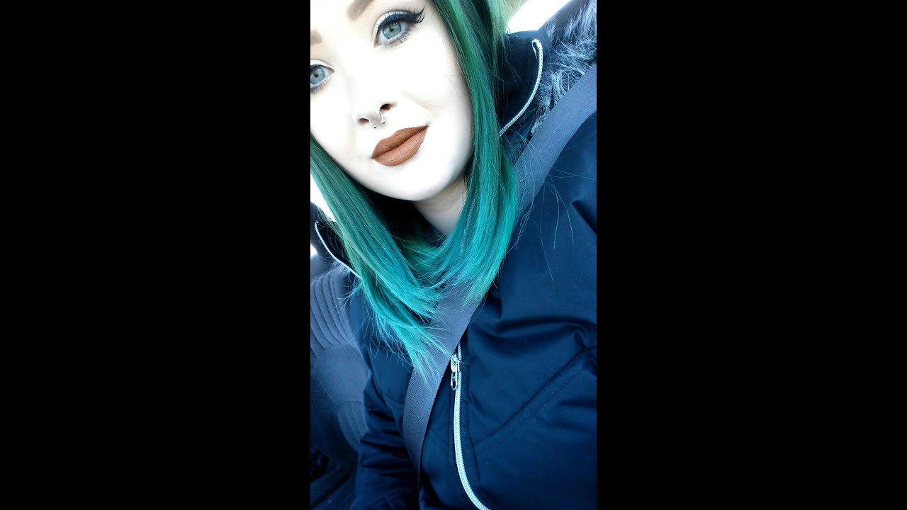 FIRST IMPRESSIONS-TRYING OUT NEW PRODUCTS: MARC JACOBS REMARCABLE FOUNDATION