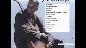 Joe Chibangu – The Ambassador (Full Album)