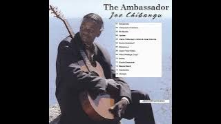 Joe Chibangu – The Ambassador (Full Album)