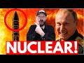 Russia ACTIVATES DOOMSDAY Weapon – Air Defenses Can't Stop It