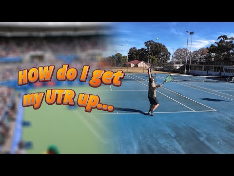 UTR Matchplay: How