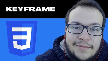CSS KEYFRAME KULLANIMI 💙 CSS Dersleri