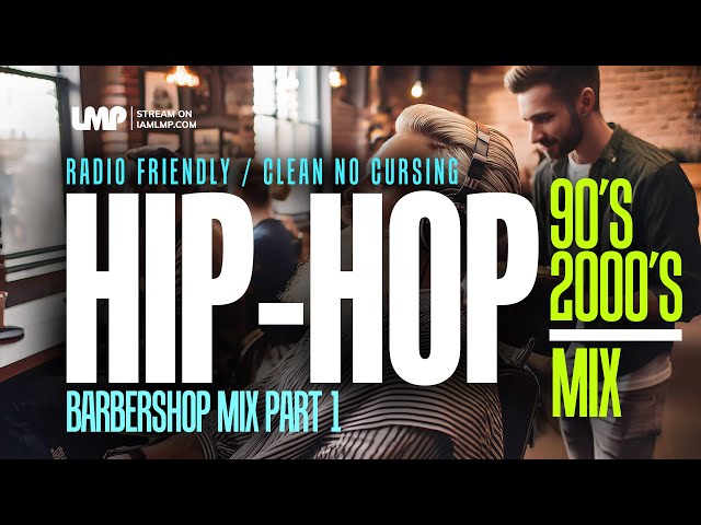 Hip-Hop Mix : 90's & 2000's Vibes | 50 Cent, Lil Wayne, Jeezy, Jay