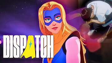 IM Making All The Wrong Choices | Dispatch EPISODES 1 & 2