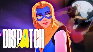 IM Making All The Wrong Choices | Dispatch EPISODES 1 & 2