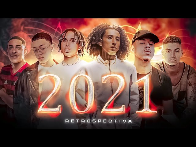 RETROSPECTIVA DO TRAP 2021 - Tretas, Novos Artistas, Lançamentos class=