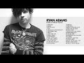 Ryan adams   fools gold unreleased compilation 20002002