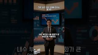 한은 금리 인하, 경제에 미치는 충격은?