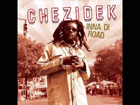 Chezidek "No Fear"