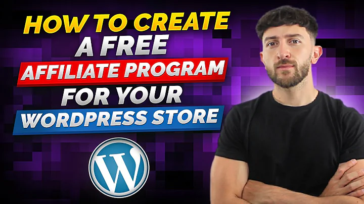 Create a Free Affiliate Program for Your WordPress Store