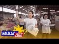 Abscbn halalan 2016 station id teaser bernadette sembrano