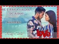 ★♫💕Se É Para Falar de Amor★♫💕-KIZOMBA