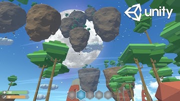 Unity Game Development (devlog #5) || Astoaria