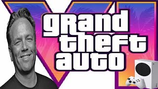 Will The Series S Hold Back GTA 6?
An interesting discussion on the potential impact the Xbox Series S will have on the development of Grand Theft Auto 6. Will The Series S Hold Back GTA 6?