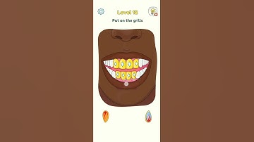 DOP 3: Displace One Part Level 13 Walkthrough Solution #shorts #DOP3