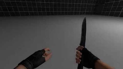 CS:S BHOP - bhop_fps_max_sr in 3:37 by KrakeN [New World Record!]