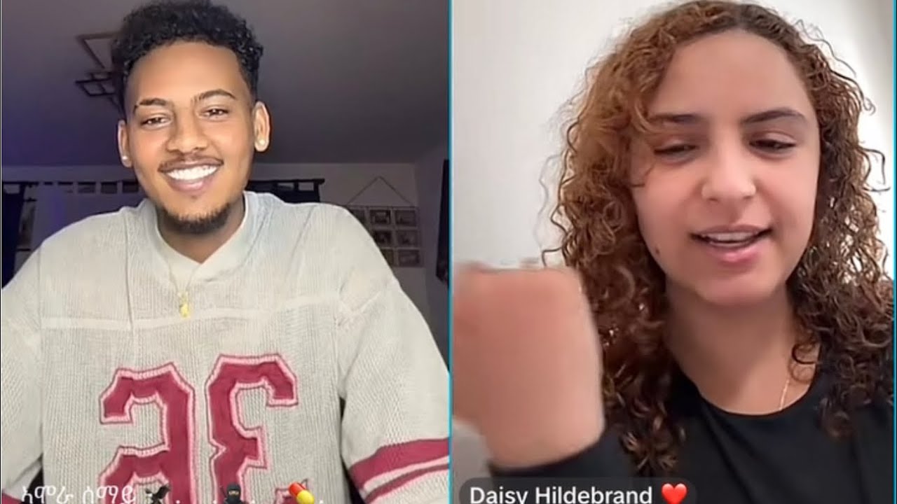 ዴዚ አሌክስን እቤትክ ያለህ በሙሉ እቃ የራሴ ነው አለቹ😱ለልጆቻቸው ስማ አወጡ🥰🥰