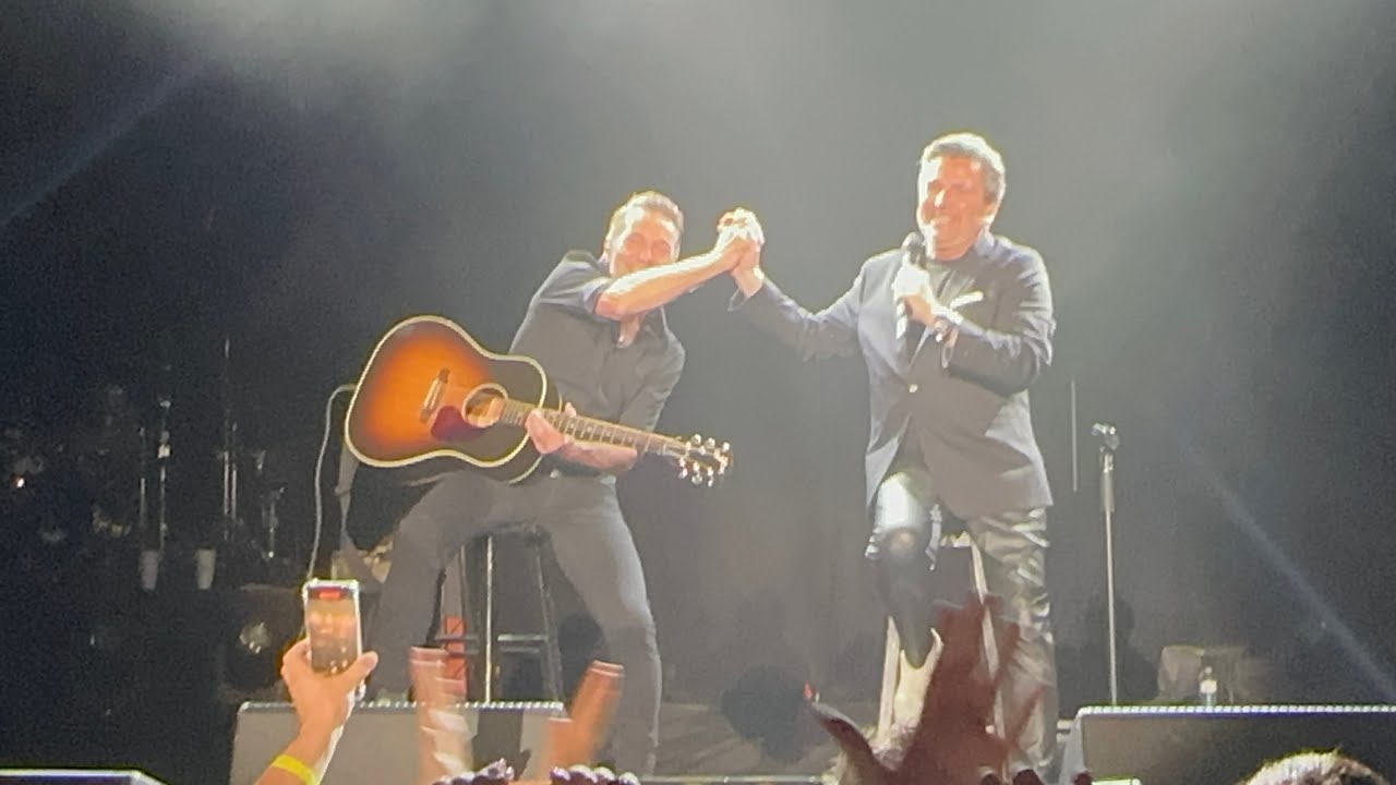 Modern Talking & Thomas Anders Toronto 2023 - Instrumental “You’re my Heart, You’re my Soul”