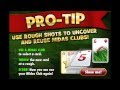 Fairway Solitaire Midas Club Pro Tip Fairway Solitaire Midas Club Pro Tip