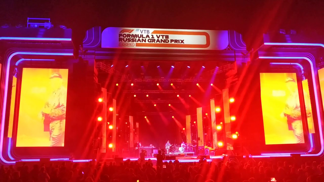 Мумий Тролль - Забавы - YouTube