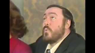 Joan Sutherland Marilyn Horne And Luciano Pavarotti Joan Sutherland Marilyn Horne And Luciano Pavarotti