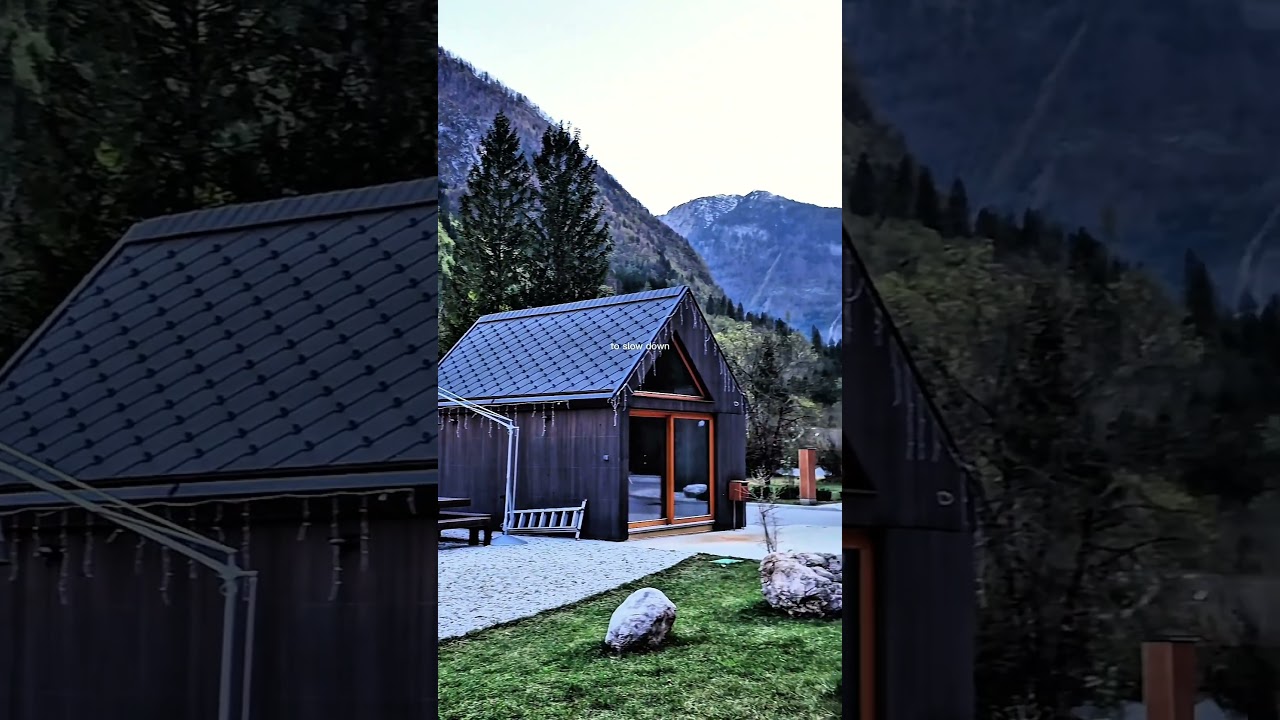Residence Soča