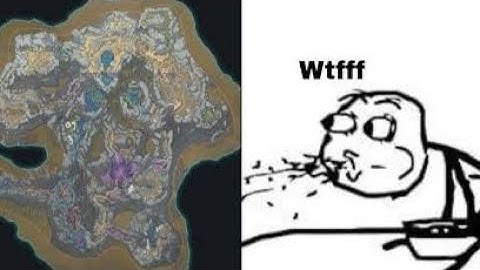 Me literally doing random quests in the chasm for Xiao