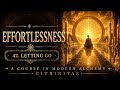 Why Trying to Awaken Keeps You Stuck | Modern Alchemy