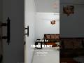 1bhk flat for in mumbai Andheri West #realestate #home #rentalproperty #fullyfurnished #rent #new