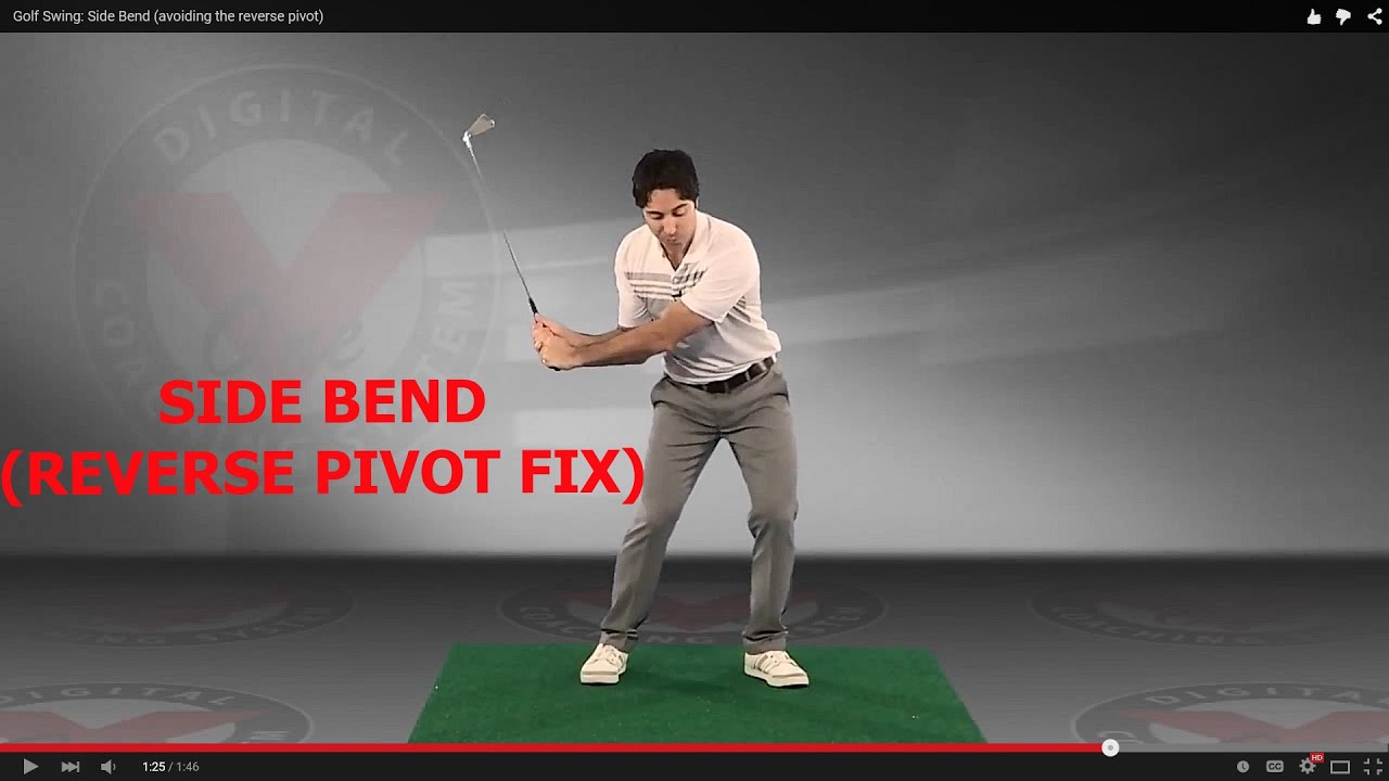 bend at hips golf bend at hips golf