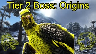 Ark Primal Fear Guide: Origins (Tier 2)