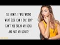 Charlie Puth - HOW LONG (Emma Heesters Cover) (Lyrics)