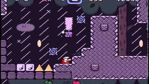 The 7th Annual Vanilla Level Design Contest Collaboration Hack Part 1