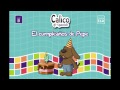 Spanish Storybook for young learners: El cumpleaños de Pepe