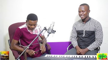 Sing and Play Like A Pro-Understanding 2-5-1s. KEYS&STRINGS RADIO SHOW/SWEET MELODIES 94.3FM