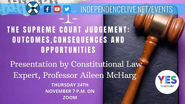 The Supreme Court Judgement: Outcomes, Consequence...