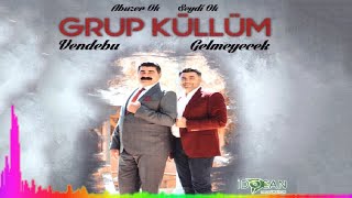 Abuzer Ok Ft. Seydi Ok - Bela Seremin GRUP KÜLLÜM - (Official Audıo) Resimi