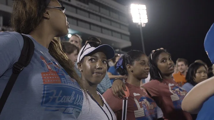 What does the Rock Chalk Chant mean to you?