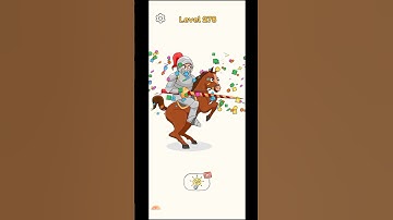 DOP 4 draw one part level 278 solution