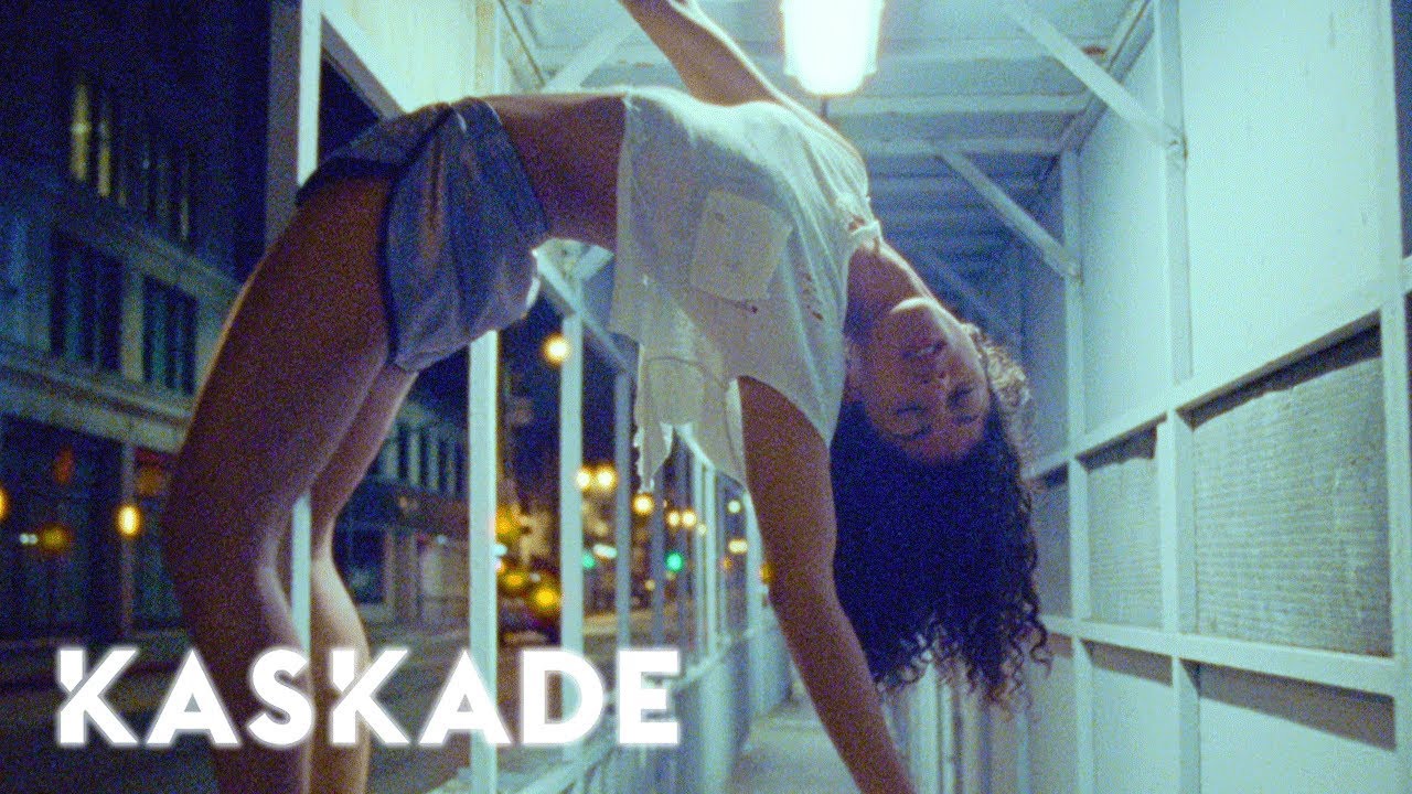Kaskade   Tight ft Madge  Official Video
