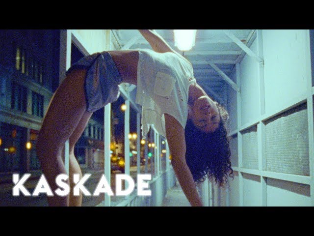 Kaskade - Tight