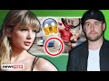 Taylor Swift Takes New JAB At Scooter Braun In New Commercial!